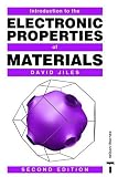 Introduction to the Electronic Properties of Materials, 2nd Edition