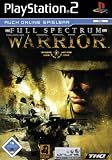 Eigenschaften ak tronic  / Full Spectrum Warrior