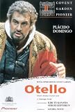 Verdi: Otello -- Royal Opera House/Solti [DVD] [1992]
