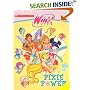 Glitter Glow (Winx Club)