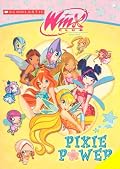 Glitter Glow (Winx Club)