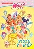 Glitter Glow (Winx Club)