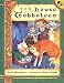 The House Gobbaleen (Picture Puffins) by Lloyd Alexander