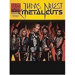 Judas Priest - Metal Cuts book cover
