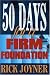 50 Days for a Firm Foundation (50 Day Devotional)