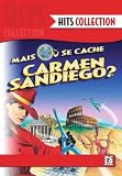 Revue Mindscape  / Carmen Sandiego 1 : Hits Collection