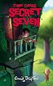Three Cheers, Secret Seven