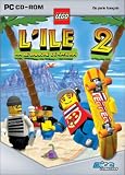 Revue Lego  / Lego Island