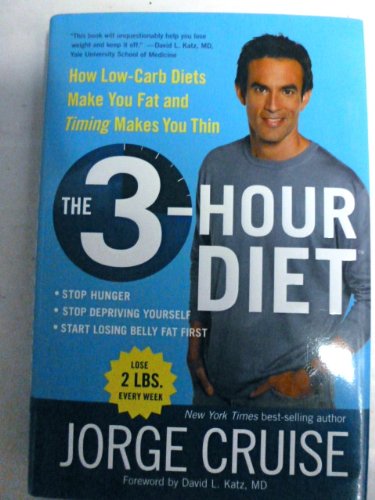 The 3-Hour Diet
