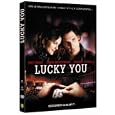 Lucky you