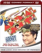 Animal House (Combo HD DVD and Standard DVD) [HD DVD]