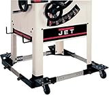 JET 708176 Mobile Base for the JJ-8CS JET 8-Inch Jointer