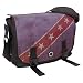 All Products : DadGear Messenger Diaper Bag - Daredevil