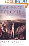 American Colonies: The Settling of No...