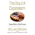 Soul of Capitalism: A PATH TO A MORAL ECONOMY