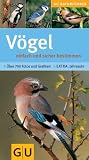 Voegel einfach und sicher bestimmen: Extra: Jahresuhr