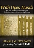 Books : With Open Hands