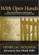 With Open Hands
