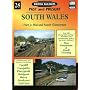 South Wales: Mid and South Glamorgan Pt.2 (British Railways Past & Present)