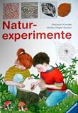 Naturexperimente - ( Ab 8 J.) - Hermann Krekeler, Marlies Rieper-Bastian, Marlies Rieper- Bastian