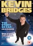 Kevin Bridges - The Story So Far...Li...