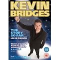 Kevin Bridges - The Story So Far...Live in Glasgow [DVD]