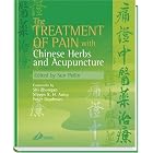 Click here to buy The Treatment of Pain with Chinese Herbs and Acupuncture by  Peilin Sun.