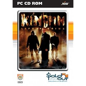 Kingpin: Life of Crime