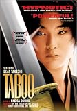 DVD : Taboo