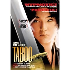 Taboo by 