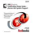 IBM E(Logo)Server Certification Study Guide - Pseries Aix System... by IBM Redbooks