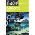 "Time Out" Mallorca and Menorca (Time Out Mallorca & Menorca)