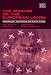 Book The Making of the European Union: Foundations, Institutions And Future Trends