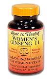 Women s Ginseng II 100 s
