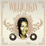 Wow Wow - Rockin' the Blues: The Complete Vita/Mambo Sessions