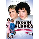 Bosom Buddies - The First Season