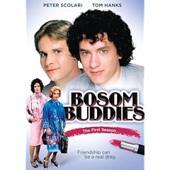Bosom Buddies - The First Season