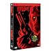 vom comic zum film: COMICaction und superhelden auf dvd