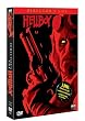 Hellboy (Director's Cut, 3 DVDs)