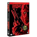 Hellboy (Director's Cut) [3 DVDs]