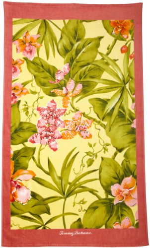 Tommy Bahama Sunshine Paradise Beach Towel