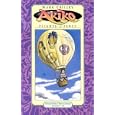 Akiko: Flights of Fancy (Akiko) by  Mark Crilley