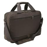 Samsonite Pro-DLX Large Laptop Briefcase (Tabacco)