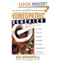 Homeopathic Remedies: A Quick and Easy Guide to Common Disorders and Their Homeopathic Treatments
