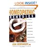 Homeopathic Remedies: A Quick and Easy Guide to Common Disorders and Their Homeopathic Remedies