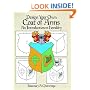 Design Your Own Coat of Arms: Introduction to Heraldry