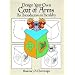 Design Your Own Coat of Arms: Introduction to Heraldry