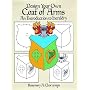 Design Your Own Coat of Arms: Introduction to Heraldry