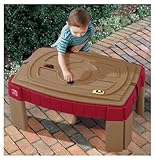 Step2 Naturally Playful Sand Table