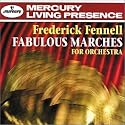 Fabulous Marches for Orchestra